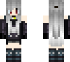 emo fox skin three