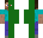 entity zombie