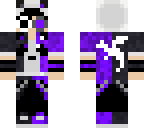 even better purple panda boy edit