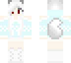 evil artic fox