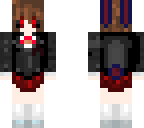 evil doki chara