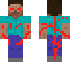 evil herobrine