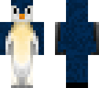 fairy penguin