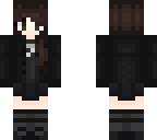 female jd from heathers