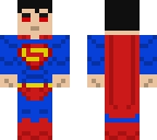 fire superhero
