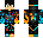 fire-wather boy
