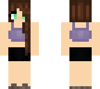 first skin