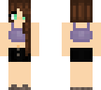 first skin edited