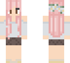 flower girl edit
