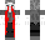 frozen in time zombie