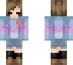 genderless child