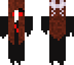 ghost girl updated