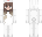 girl bunny