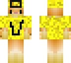glowstone velcro