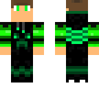 green heavy gamer