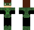 green lantern