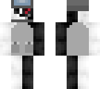 guard monokuma