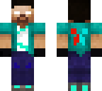 herobrine or not
