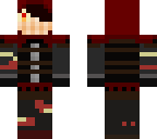 hooded mercenary-legacy
