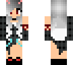 hot devil girl