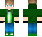 i was bored