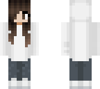 im influenced by a person for this skin