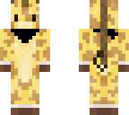 ima giraffe
