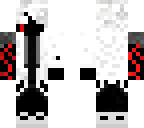 infected demon