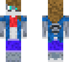 jessica the shark v2