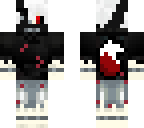 kaneki kun mask
