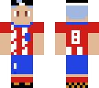 lauxcommand atleti