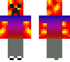 lava creeper