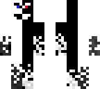 legion entity