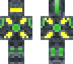 leprechaun day robo