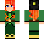 leprechaun misty