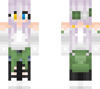 may's spring skin