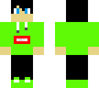 mcderppvp skin