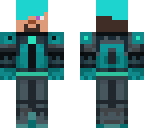 me in ender defender