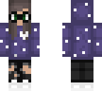 me with glasses