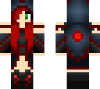 medieval girl