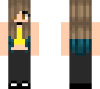 mi skin nueva