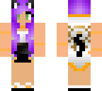 michi assassin read description