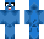 mikecrack azul