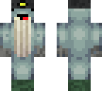 mining whale derp