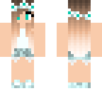 minnas new cute girl