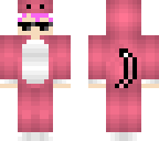 mlg slowpoke boy