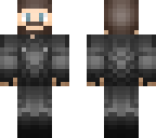 mon el cw legion made