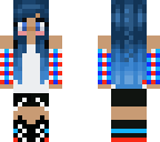 movie night pop girl edit eyes