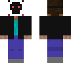murder skin