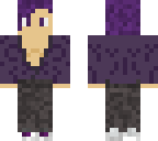 my dbc skin